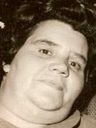 Record image of Catalina Blanco (born Sanchez)