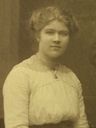 Record image of Ethel Annie Davis (born James)