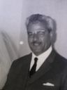 Record image of Eustaquio Casimiro rodriguez de leon