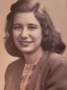 Mary Jean BURCKLE