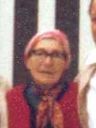 Record image of Anna Dolle (born Favier)