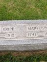 Record image of John Cope