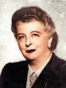 Record image of Maria Sofia Gandos (born Reilly Linares)