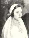 Record image of Ema Laura Rodriguez Rodriguez (born Capurro Castells)