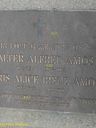 Record image of Doris Alice Irene Amos (born Bale)