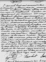 Record image of Marie Josephine Eulalie lepere (geb. LAMBERT)