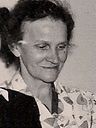 Record image of Charlotta Wilhelmina Ahlblom (o.s. Lindström)