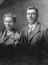 Record image of Katherine Simon (born Birkholz)