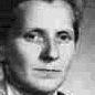 Record image of Dorota Wasielewska (born Bielawska)