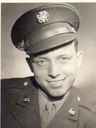 Record image of Lawrence Francis Haack "Larry" Reilly