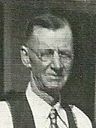 Record image of Carl Bernard Metz