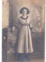 Record image of Ruby Gladys Ford (born Nunn)