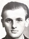 Record image of Horst Paul Schneider