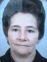 Record image of Maria Elisabeth BEEREN (born NIJS)