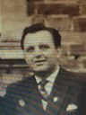Record image of Horst Otto Heinz Schmidt
