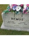 Record image of Annie Remus (born Vernick)