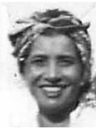 Record image of Maria Gertrudis Juana "Tula" Woodland (born MARCHENA)