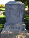 Record image of Emma Cole (born Jenkins)