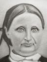 Record image of Marie Kirstine Schow (born Pedersdatter)