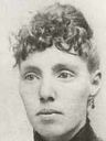 Record image of Fanny Fern Thomas (born Durfee)