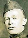 Record image of Levi Spence "Lee" Cooper