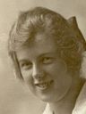 Record image of Mary Winifred (Winnie) Mullin (born Boland)