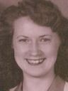 Record image of Helen June Griffis (born Taylor - Johnston)
