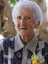Record image of Mary Ann LAMB (2) TREVASKIS (1), Ms (born BOURKE)