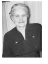 Record image of Anna Eugenia Dahl (o.s. Dahlgren)