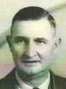 Record image of Hugh Conwey Morris Snr