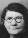Record image of Ruby Florinda Harris (geb. Murray)