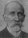 Record image of Friedrich Carl Georg Schwarz