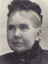 Record image of Charlotta Lovisa Christina von Matérn (born Nycander)