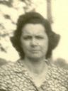 Record image of Opal Elizabeth Held (born Jones)