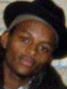 Record image of Derek Mitchell "SPEEDY" Brown