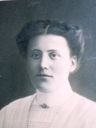 Record image of Anna Matilda Näsman (o.s. Edström)