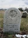 Record image of Susanna Williams (born Short)