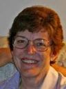 Record image of Ann Marie Johnston (born Thurston)