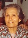 Record image of Fe Francisca Schafer (born González)