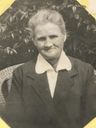 Record image of Sarah Ann Copeland (born Sitters)