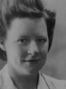 Record image of Edith Beatrice McConville (born Arnold)