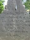 Record image of Maria Catherina Reiff (born Wolfort)