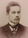 Record image of Eino Aleksaneri Saarinen