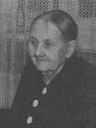 Record image of Charlotte Christine Caroline Backsmeier (geb. Werner)