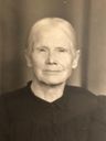 Record image of Eeva Riitta Pentitytär Kukkonen (born Kettunen)