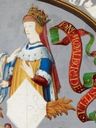 Record image of Mafalda de Castile (born SANCHES)