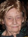 Record image of Jean Porter Cunningham (born Dozier)