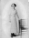Record image of Jane Francis Dechantal Coleman (born Fitzpatrick)
