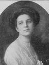 Record image of Bianca Maria Anna Emma Virginie Kyd von Rebenburg (née Marenzi von Tagliuno und Talgate)