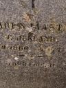 Record image of Marta Mikkelsson (born Olsdatter)